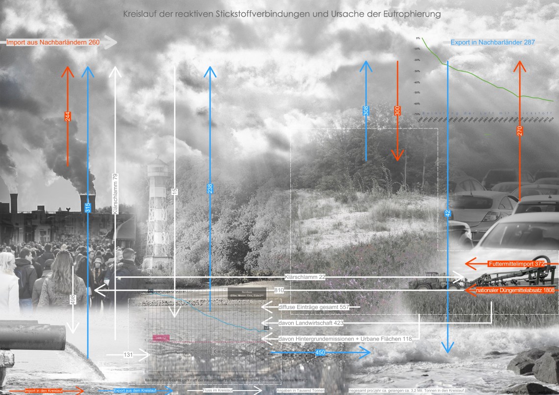 Bock,Hausmann,Stubbe,Pribnow_Übung3_Eutrophierung, Grafik